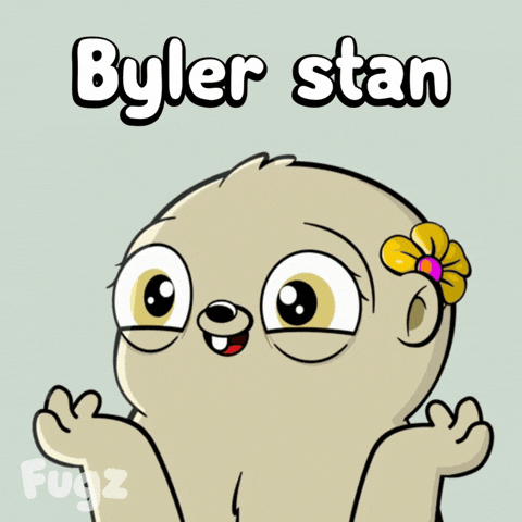 Will Stranger Things GIF by Fugz Official