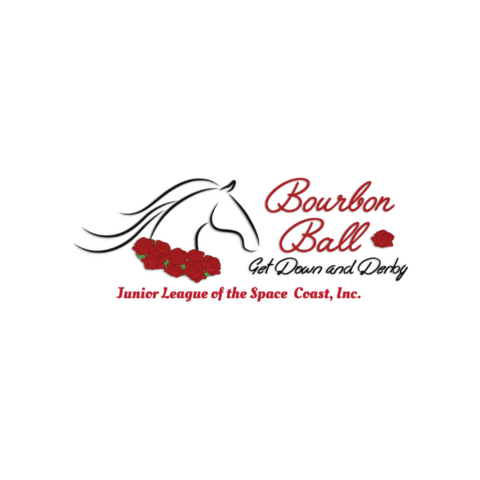 Junior League of the Space Coast Sticker