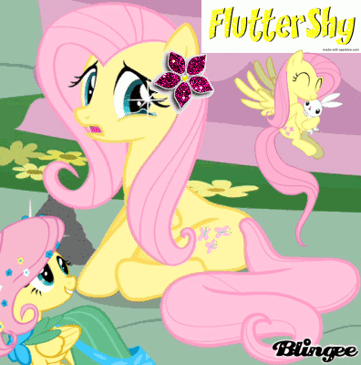 fluttershy