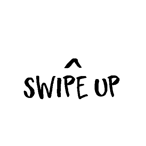 Swipe Up Sticker by Mela Val Venosta