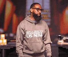 Tendernism GIF by Wallstreet Trapper