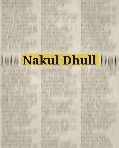 Nakul Dhull GIF