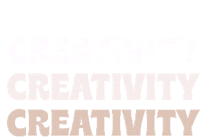Art Create Sticker by In Creative Company