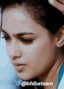 Confused Look GIF
