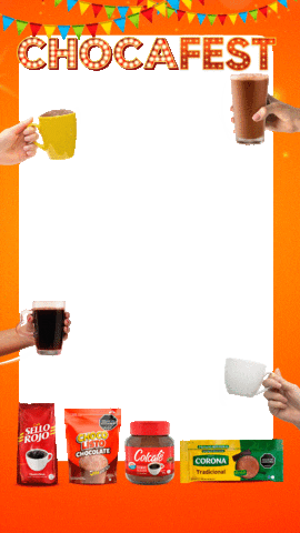 Marco Sticker by Café Sello Rojo