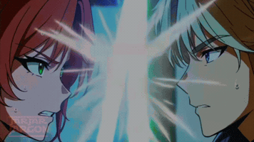 Lightsaberduel GIF