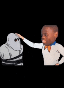 Zonas Spirit Animal GIF