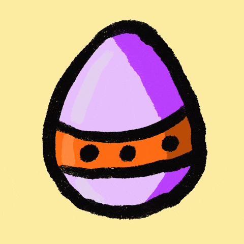 Happy Easter GIF