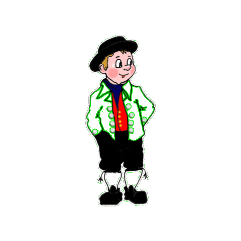 City Waren Sticker by Waren-Tourismus