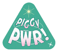 Happy Power Sticker by samlip