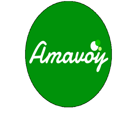 Sticker by Amavoy