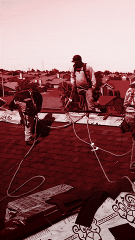 Roof GIF by Chaparosa Roofing