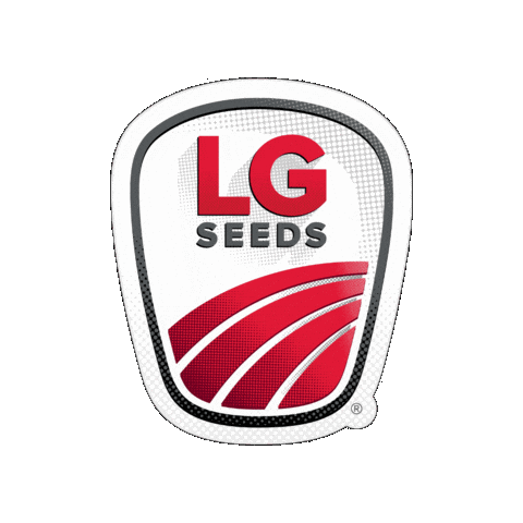 Harvest25 Sticker by LG Seeds