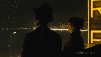 Olivia Colman Fireworks GIF by Searchlight Pictures