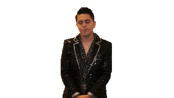 Andres Padilla Sticker by Banda Los Sebastianes