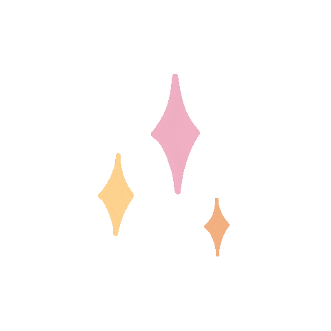 Pink Sticker