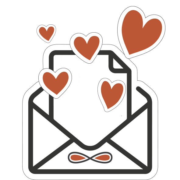 Atelier do Convite Sticker