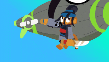 Whistle GIF