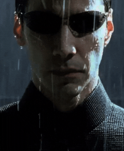 Sad Rain GIF