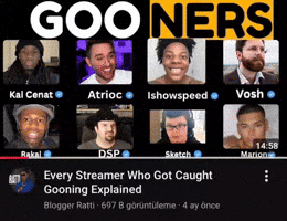 Clash Royale Gooners GIF