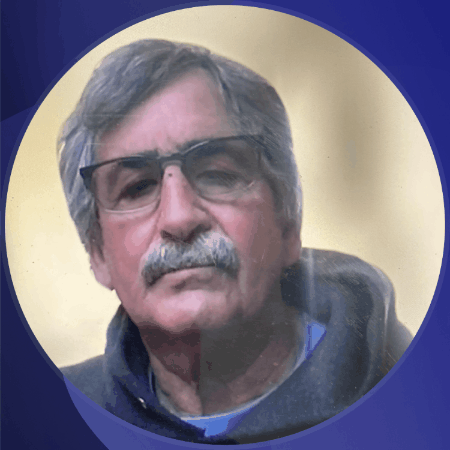 Dr Joel Ross GIF