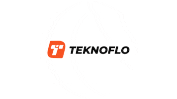 Sticker by Teknoflo
