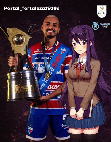 Serie B Yuri GIF