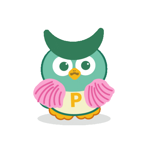 Fight Cheer Sticker by PMAS