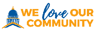 Sticker by SacramentoCCCA