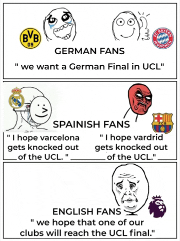 Hala Madrid Arsenal GIF