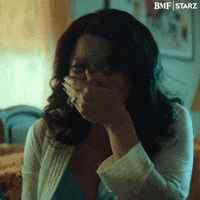 Im Fine Messed Up GIF by BMF