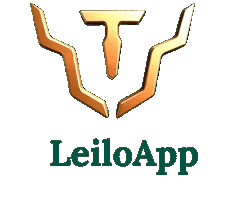 Black Angus Boi Sticker by LeiloApp