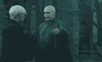 Harry-potter-wow GIFs - Get the best GIF on GIPHY