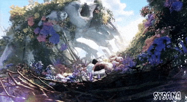 Love And Deepspace GIF