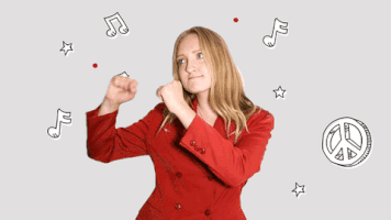dance dancing GIF by Madison Cunningham