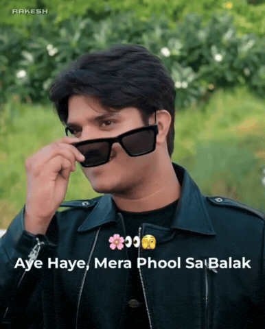 I Love You Mridul GIF