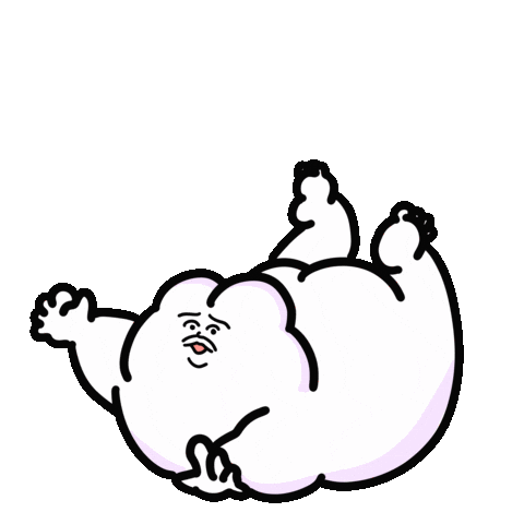 なっぱちゃん Sticker