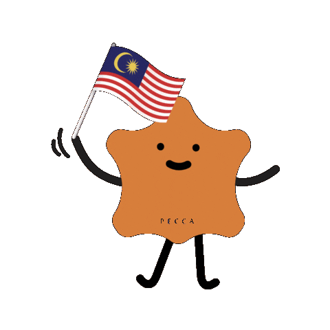 PeccaLeather Sticker