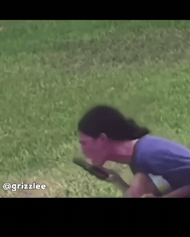 Hungry Scream GIF