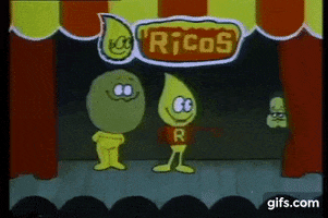 nacho cheese yes GIF by Ricos