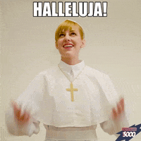 Pope-bless GIFs - Get the best GIF on GIPHY