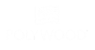 American Flag Brand Sticker by POLYWOOD