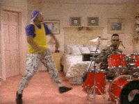 The Fresh Prince Of Bel Air Dancing GIF The Fresh Prince Of Bel Air Dancing GIF