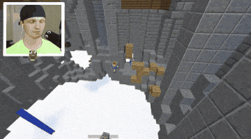 Face Palm Unspeakablegaming GIF