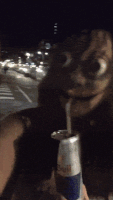 halloween mask GIF