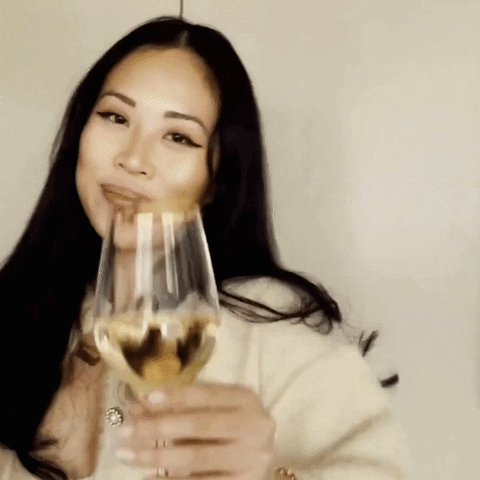 Cheers Weekend GIF by Jackson-Triggs