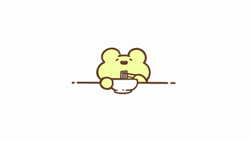 かえる GIF