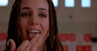 Sexy Lick GIF