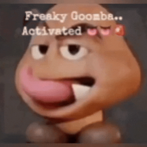 Sexy Super Mario GIF