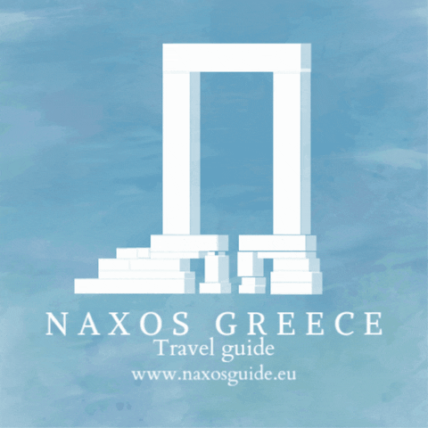 ikarosstudios Naxos ikaros travelguide naxosisland GIF